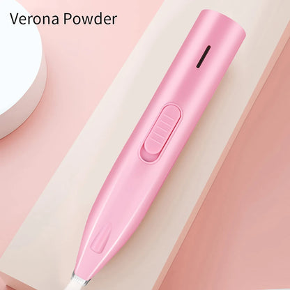 Professional Pet Hair Trimmer – Electric Dog & Cat Grooming Cutter for Paws, Ears & Bottom